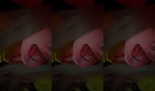 dxddyraven13 TikTok Live — Sep 7, 2026, 12:25 AM
