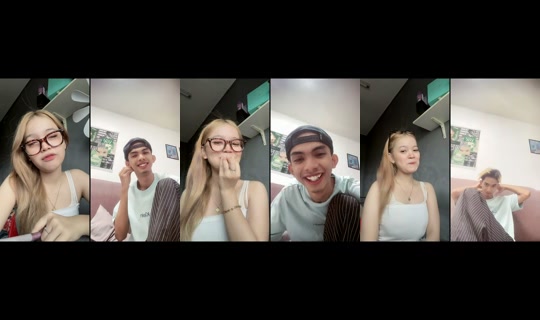 dyaanydea88 TikTok Live — Aug 10, 2026, 4:35 AM