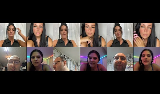 dyana03.17 TikTok Live — Aug 12, 2026, 9:32 PM