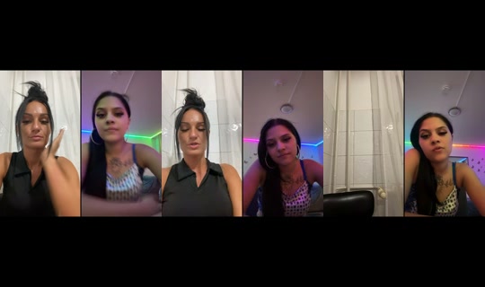 dyana03.17 TikTok Live — Aug 12, 2026, 10:01 PM