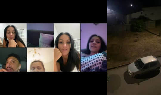dyana03.17 TikTok Live — Aug 13, 2026, 12:28 AM