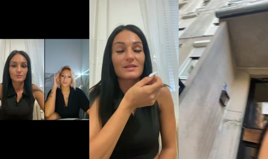 dyana03.17 TikTok Live — Aug 13, 2026, 3:59 PM