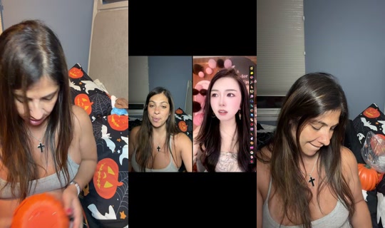 dyanaqt1 TikTok Live — Aug 10, 2026, 5:57 AM