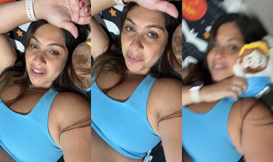 dyanaqt1 TikTok Live — Aug 10, 2026, 8:57 AM