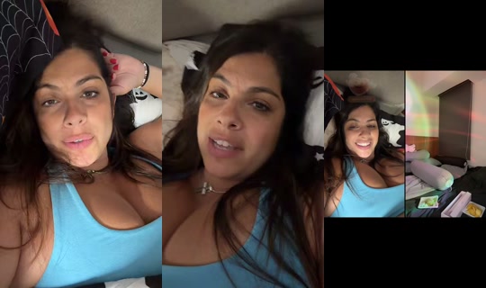 dyanaqt1 TikTok Live — Aug 10, 2026, 4:31 PM
