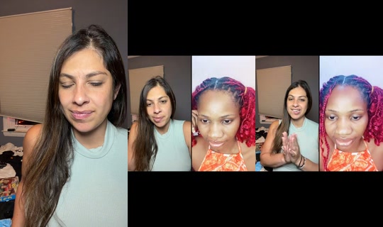 dyanaqt1 TikTok Live — Aug 22, 2026, 3:36 AM