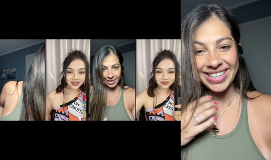 dyanaqt1 TikTok Live — Aug 22, 2026, 8:01 AM