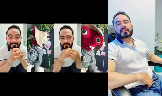 dybala_cvs TikTok Live — Sep 20, 2026, 2:29 AM