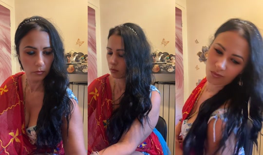 dydychandramuky TikTok Live — Jul 10, 2026, 6:31 AM