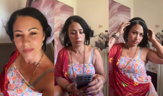 dydychandramuky TikTok Live — Jul 11, 2026, 8:09 AM