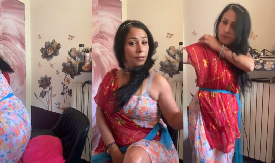 dydychandramuky TikTok Live — Jul 11, 2026, 9:00 AM