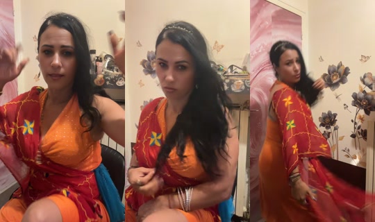dydychandramuky TikTok Live — Jul 11, 2026, 7:40 PM