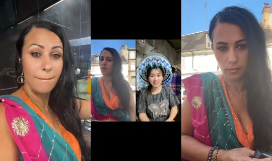 dydychandramuky TikTok Live — Jul 12, 2026, 10:29 AM