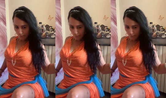 dydychandramuky TikTok Live — Jul 12, 2026, 12:00 PM