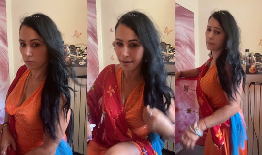 dydychandramuky TikTok Live — Jul 12, 2026, 12:51 PM