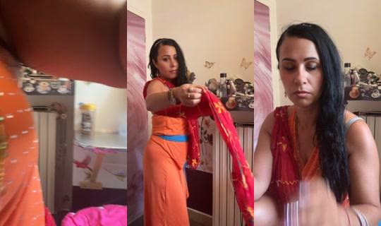 dydychandramuky TikTok Live — Jul 12, 2026, 1:42 PM