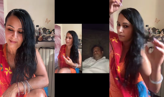 dydychandramuky TikTok Live — Jul 12, 2026, 4:46 PM