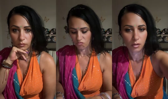 dydychandramuky TikTok Live — Jul 12, 2026, 9:45 PM