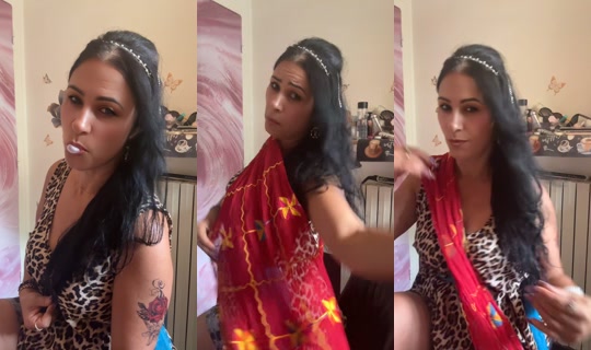dydychandramuky TikTok Live — Jul 14, 2026, 11:48 AM