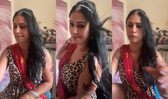 dydychandramuky TikTok Live — Jul 14, 2026, 12:59 PM