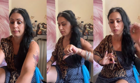 dydychandramuky TikTok Live — Jul 15, 2026, 1:36 PM