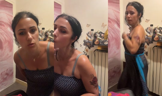 dydychandramuky TikTok Live — Jul 15, 2026, 8:10 PM