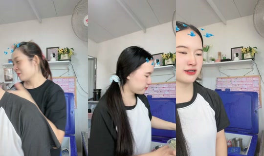 dye6ubufwfnt TikTok Live — Aug 15, 2026, 2:00 AM