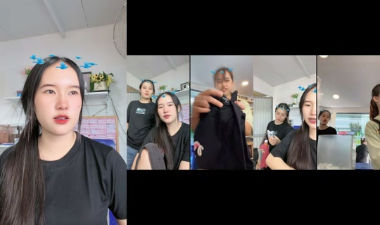 dye6ubufwfnt TikTok Live — Aug 15, 2026, 7:59 AM