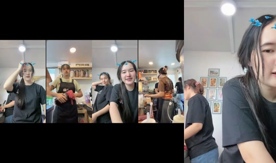 dye6ubufwfnt TikTok Live — Aug 15, 2026, 8:50 AM