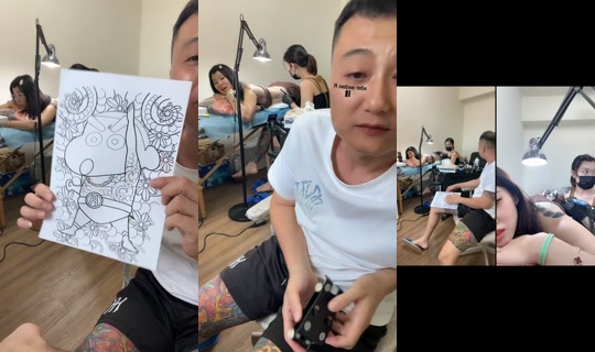 dygcky16j7j5 TikTok Live — Jul 14, 2026, 6:00 AM