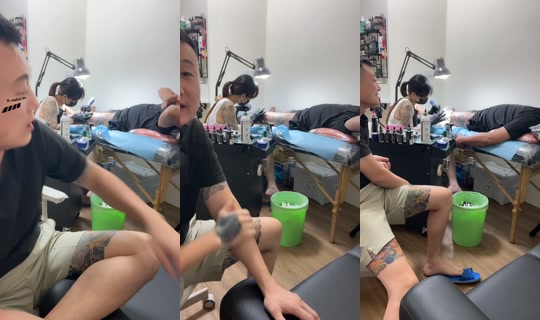 dygcky16j7j5 TikTok Live — Jul 15, 2026, 12:05 PM