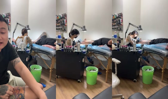 dygcky16j7j5 TikTok Live — Jul 15, 2026, 12:25 PM