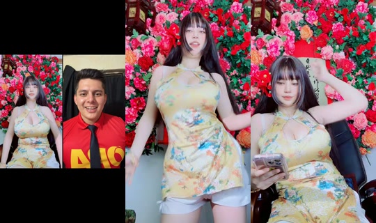 dylanwoo96 TikTok Live — Sep 8, 2026, 3:00 AM