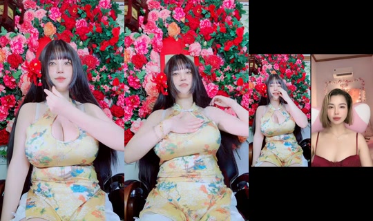 dylanwoo96 TikTok Live — Sep 8, 2026, 4:15 AM