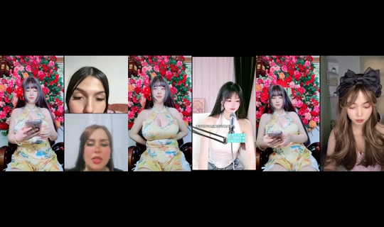 dylanwoo96 TikTok Live — Sep 8, 2026, 5:05 AM