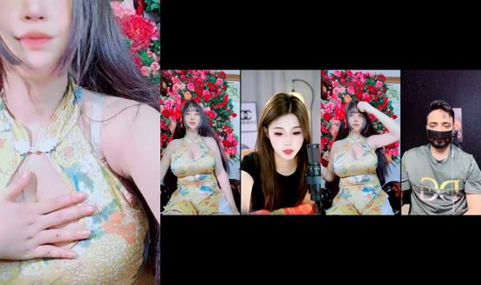 dylanwoo96 TikTok Live — Sep 8, 2026, 5:53 AM