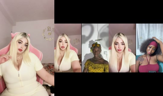 dzasoma TikTok Live — Jul 12, 2026, 12:18 AM