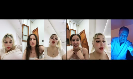 dzasoma TikTok Live — Jul 15, 2026, 1:01 AM