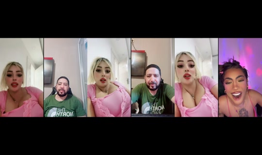 dzasoma TikTok Live — Jul 15, 2026, 6:38 PM
