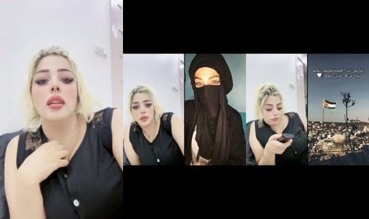 dzasoma TikTok Live — Jul 16, 2026, 12:54 AM