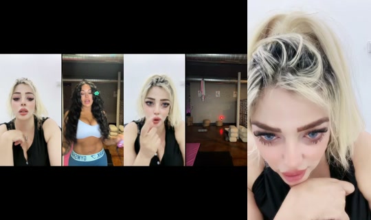 dzasoma TikTok Live — Jul 16, 2026, 2:05 AM