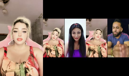 dzasoma TikTok Live — Sep 7, 2026, 12:08 AM