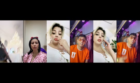 dzasoma TikTok Live — Sep 7, 2026, 1:07 PM