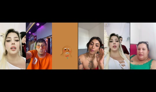 dzasoma TikTok Live — Sep 7, 2026, 1:57 PM