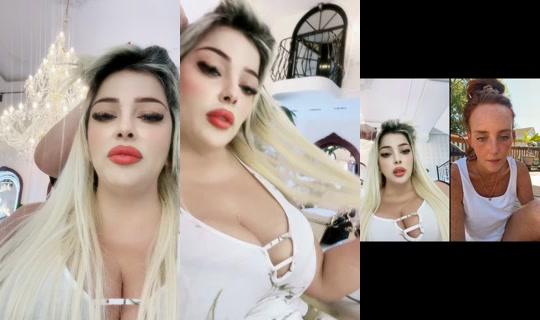 dzasoma TikTok Live — Sep 7, 2026, 3:39 PM
