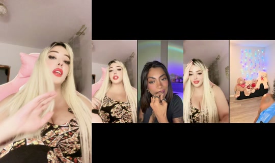 dzasoma TikTok Live — Sep 8, 2026, 12:39 AM