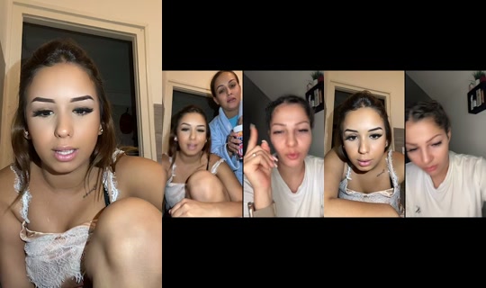 dzsenikemacika TikTok Live — Sep 12, 2026, 8:46 PM