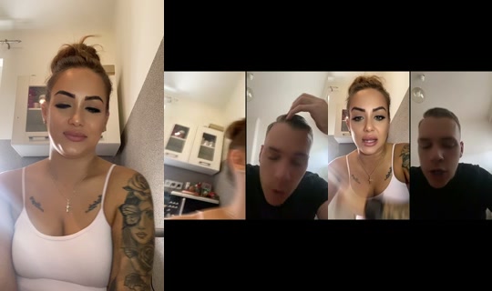 dzsenikemacika TikTok Live — Sep 13, 2026, 3:42 PM