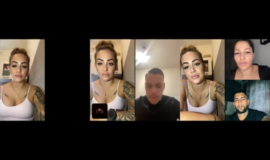 dzsenikemacika TikTok Live — Sep 13, 2026, 4:32 PM