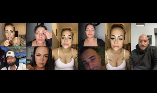 dzsenikemacika TikTok Live — Sep 13, 2026, 8:14 PM
